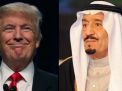 الحكام العرب سيقفون في الطابور للاستفادة من ترامب